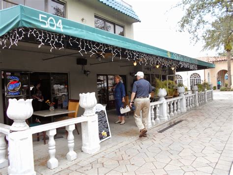Taste History Mirasol Country Club Moved Through Lantanas And Lake