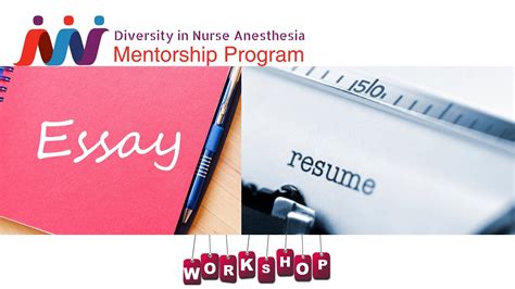 The best resume sample for your job application. NEW...Diversity CRNA Zoom Personal Statement and Resume Workshop - May 1st, 2021 @ 12 Noon EST ...