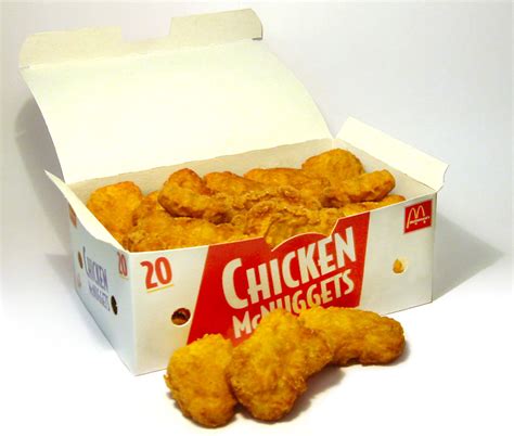 chicken mcnuggets wikiwand