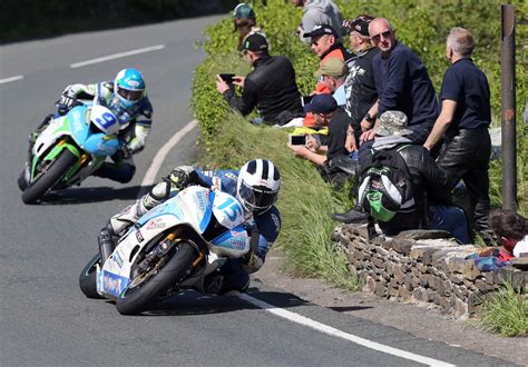 The new zealand rider paul dobbs died in an incident during the tt races at the isle of man. Isle Of Man TT: Tuesday's Racing Cancelled Due To Poor ...