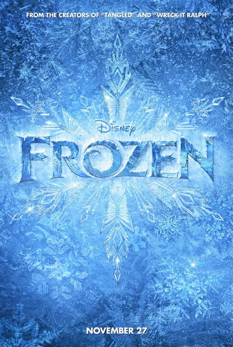 Blue Sky Disney Frozen Assets