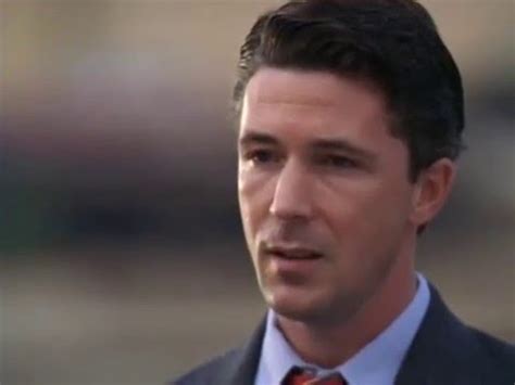 He's most widely known for playing the role of the devious petyr littlefinger baelish in the extraordinarily successful hbo series game of thrones. Aidan Gillen in The Wire S3 Ep 07-08-09-10 - YouTube