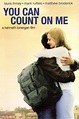 You Can Count on Me (2000) - Posters — The Movie Database (TMDB)