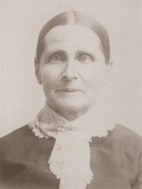 Julia Ann Shepherd Church History Biographical Database