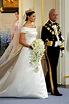 Princess Victoria and Daniel Westling The Bride: Victoria, Crown ...
