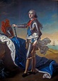 Louis Jean Marie de Bourbon, Duke of Penthièvre - Alchetron, the free ...