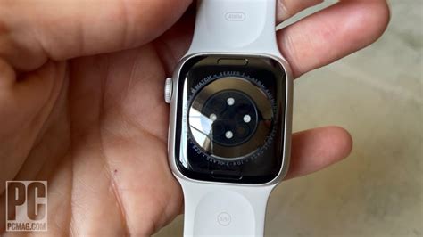 Apple Watch Series7 Icatengobmx