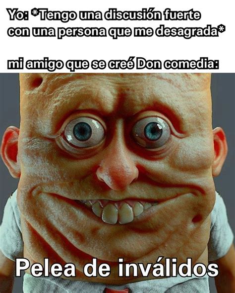 Top Memes De Don Comedia En Español Memedroid