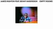 James Righton - Empty Rooms feat. Benny Anderson (Official Audio) - YouTube