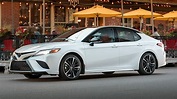 2019 Toyota Camry: Choosing the Right Trim - Autotrader