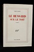 GIONO : Le hussard sur le toit - First edition - Edition-Originale.com