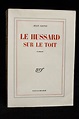 GIONO : Le hussard sur le toit - First edition - Edition-Originale.com