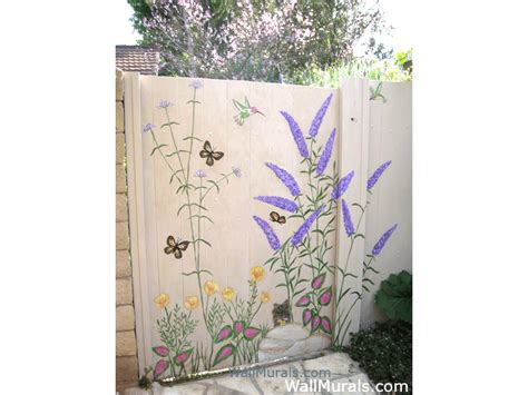 Outside Wall Murals Outdoor Mural Examples Murals And Stencils