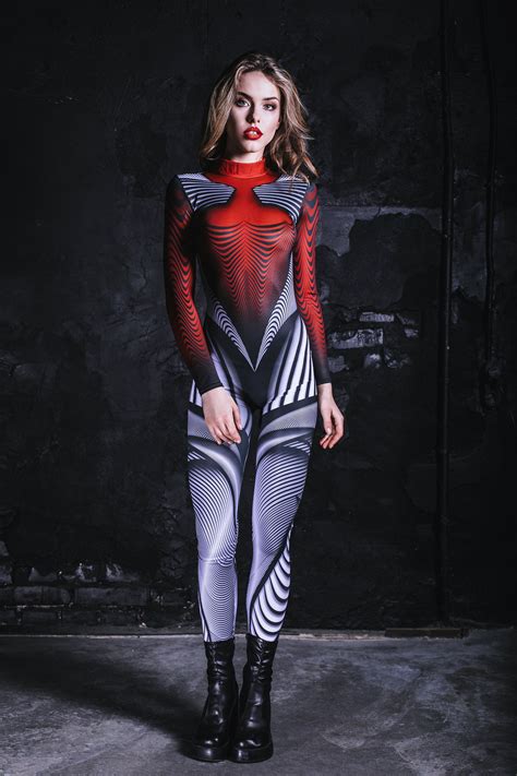 Futuristic Costume Ideas Female Ubicaciondepersonas Cdmx Gob Mx