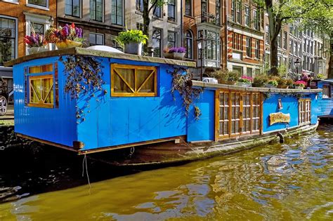 10 Dinge Die Ihr über Amsterdam Wissen Solltet Interessante Fakten