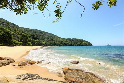 Praias De Ubatuba Roteiros Completos No Litoral Norte De S O Paulo