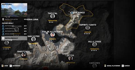 This guide will show you all weapon locations. Ghost Recon Wildlands: L115A3 Fundort - So findet Ihr die ...