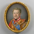 Caspar Gerhard Klotz (1774-1847) - Friedrich VI, Landgrave of Hesse ...