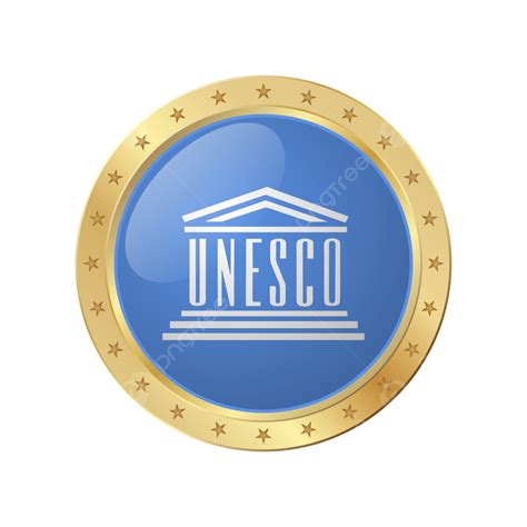Unesco Logo Unesco Logo Symbol Png And Vector With Transparent