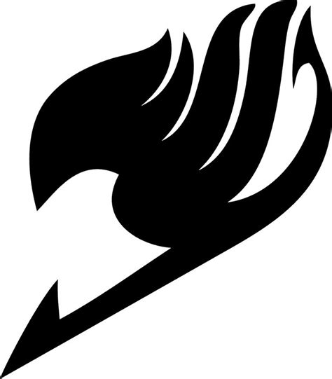 Fairy Tail Logo By Shadowfelkan On Deviantart Fairy Tail Symbol