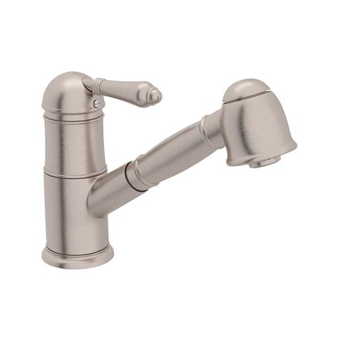 ✅ free shipping on many items! Rohl Country Pull Out Kitchen Faucet | Wow Blog