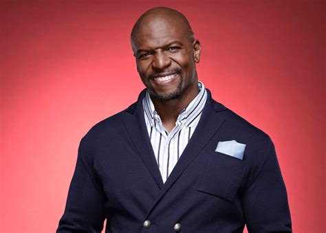 2020 Nab Television Chairmans Award Goes To Actor Terry Crews
