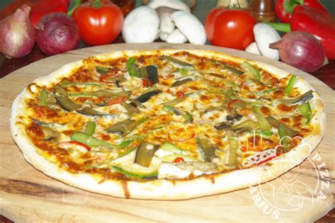 Pizza Marinata Comandă Pizza în Cluj Darius Pizza