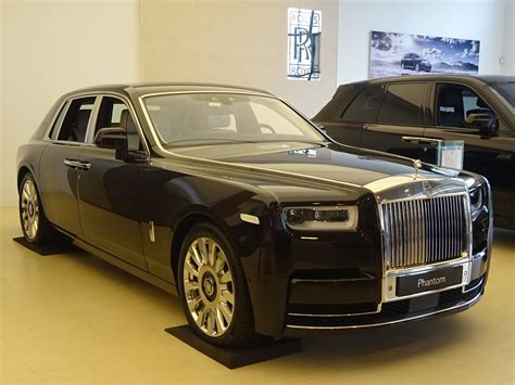 2020 Rolls Royce Phantom Viii A Photo On Flickriver