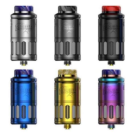Wotofo Profile Rdta £2799 Fast Delivery Legion Of Vapers
