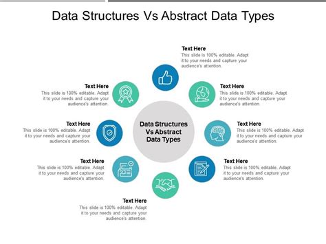 Data Structures Vs Abstract Data Types Ppt Powerpoint Presentation