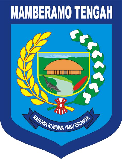 Logo Kabupaten Lombok Barat