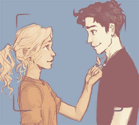 Pjo Cute Moments Finished Part 1 Percabeth Page 1 Wattpad