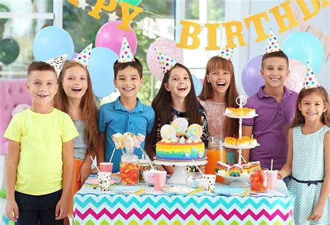 How To Find The Ultimate Birthday Party Places In Sacramento Interamer
