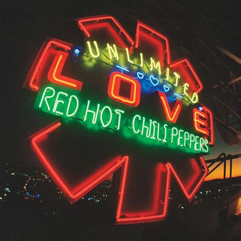 Album Review Red Hot Chili Peppers Unlimited Love Our Culture