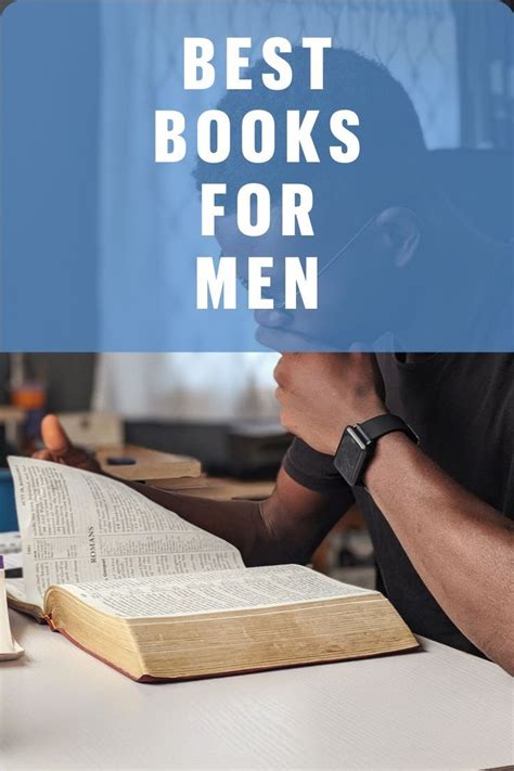 Best Books For Men 2020 All About Men Best Books For Men Good