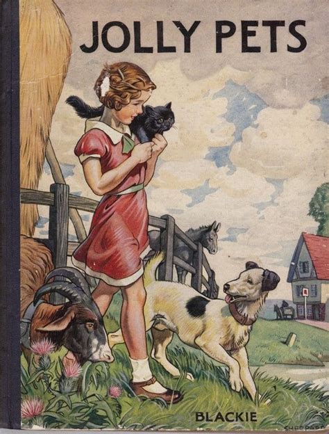 Image Result For Childrens Book Illustrations 1930s 1940s Childrens