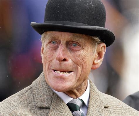 Prince philip died on friday aged 99. Prince Philip to stand down from official duties - KCW Today