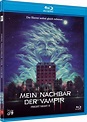 Mein Nachbar der Vampir (Blu-ray) (deutsch/uncut) NEU+OVP kaufen ...