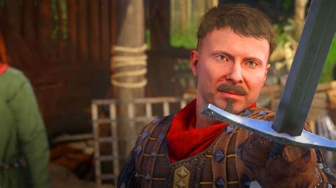 Kingdom Come Deliverance Combat Guide The Open World Pc Ps4 And