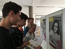 Der Anne Frank Tag an der Christian-von-Bomhard Schule Uffenheim ...