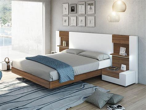 34 serene gray bedroom designs. Elegant Wood Luxury Platform Bed with Drawers El Paso ...