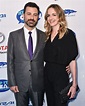 Jimmy Kimmel and Wife Molly McNearney Expecting Baby No. 2 | Wonderwall.com