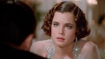 elizabeth mcgovern young - Google Search