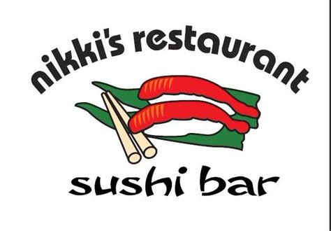 Nikkis Fresh Gourmet And Sushi Bar In Wilmington Nc Independence Mall