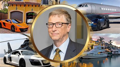 Bill gates net worth is 11,900 crores usd ($119 billion): Bill Gates Biography, Net Worth, Family, Age, Car, House, Facts, Lifestyle Full Biographics 2020 ...