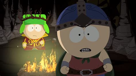 South Park The Stick Of Truth Recenzia Hra Sectorsk