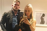 Alexander Gustafsson girlfriend: UFC star's fiancee in cute message ...