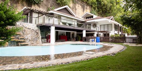 Luxury House And Lot For Sale In Maria Luisa Cebu Cebu Grand Realty