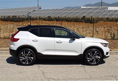 Over 3 users have reviewed xc40 on. The 2019 Volvo XC40 is the first new Volvo you can ...