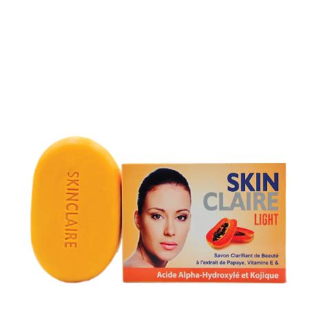 Skin Claire Light Siperco